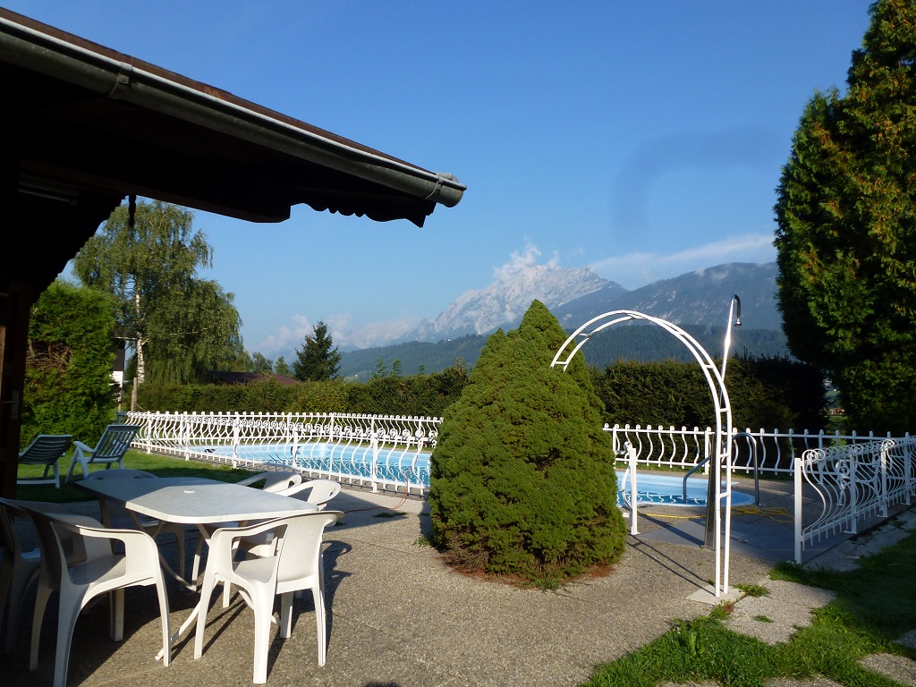 camping de weer  pres d insbruck 'acsi'<br />pres de innsbruck