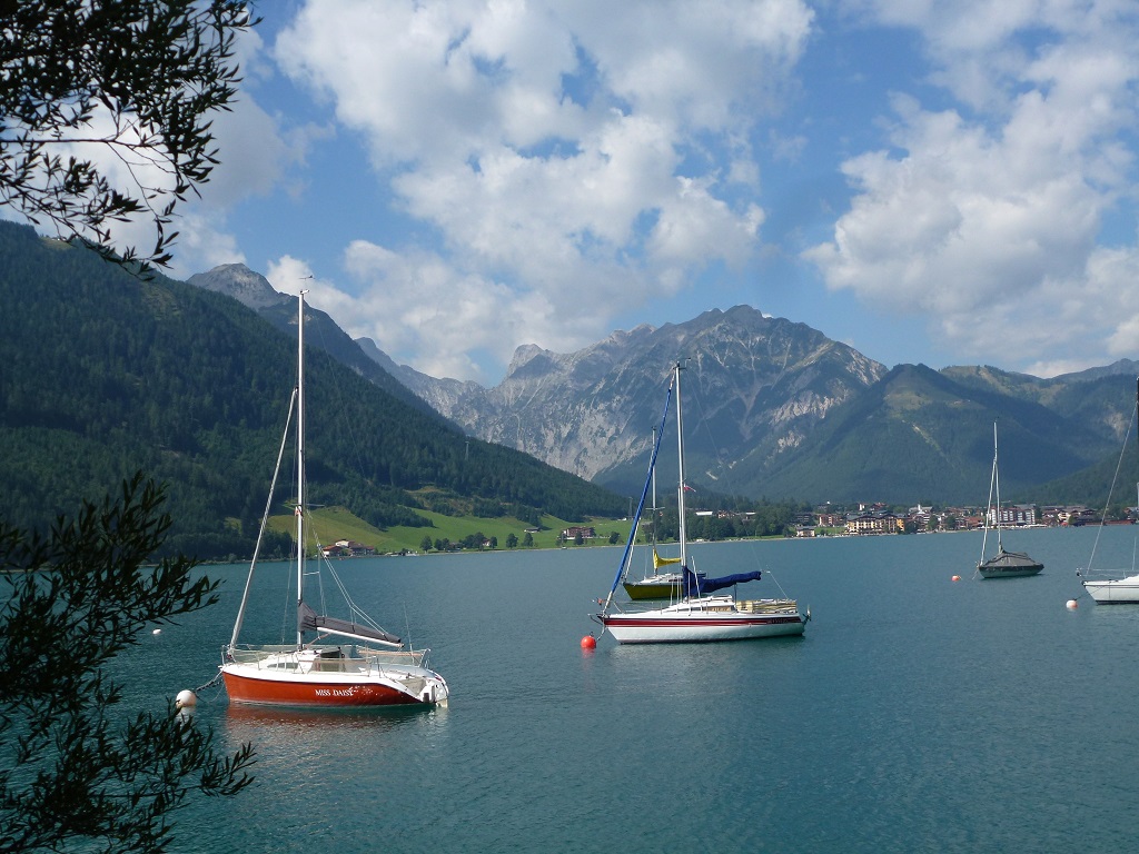 lac  achensee