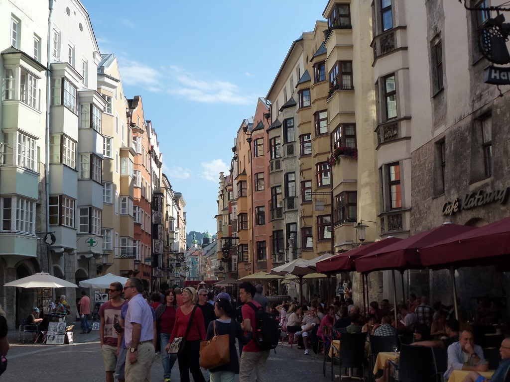 innsbruck