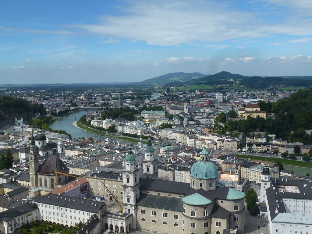 salzburg