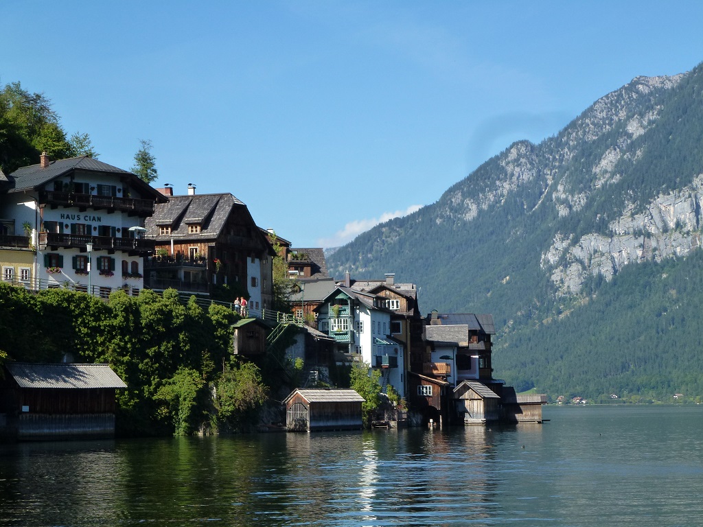 hallstatt