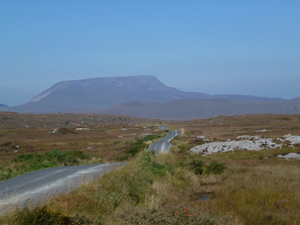 glenveagh natinal park