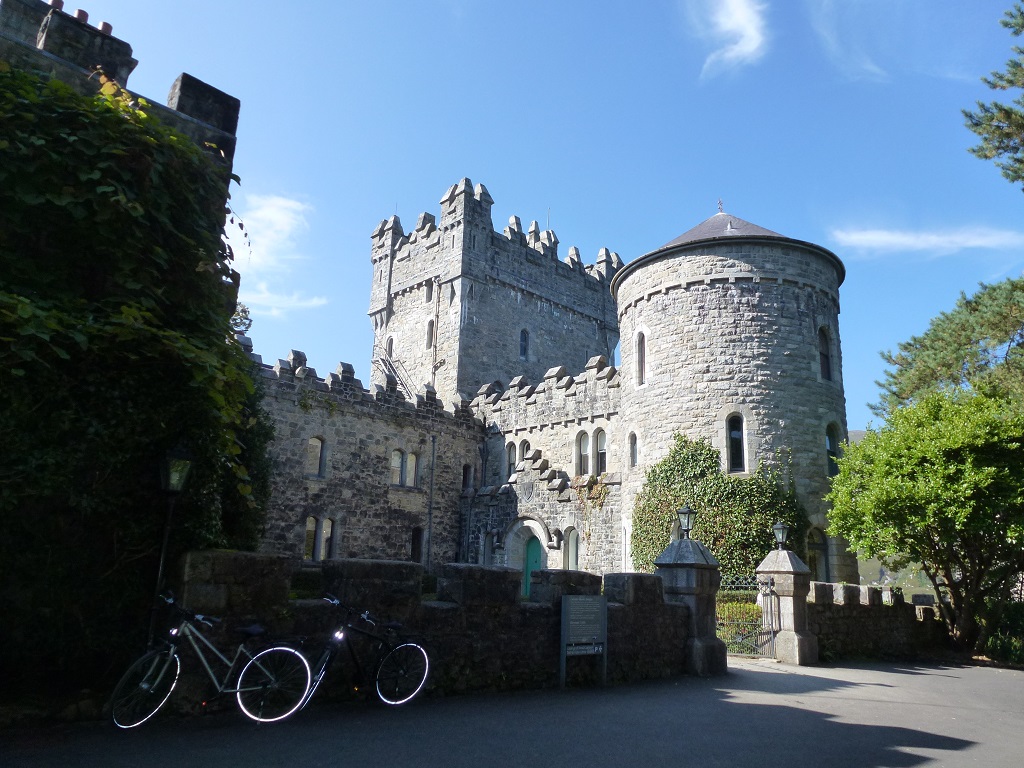 glenveagh natinal park
