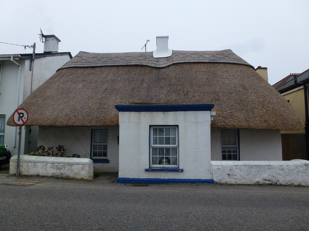 village de kilmore quay