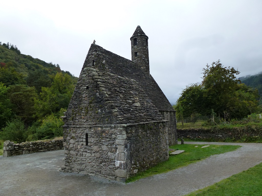 glendalough