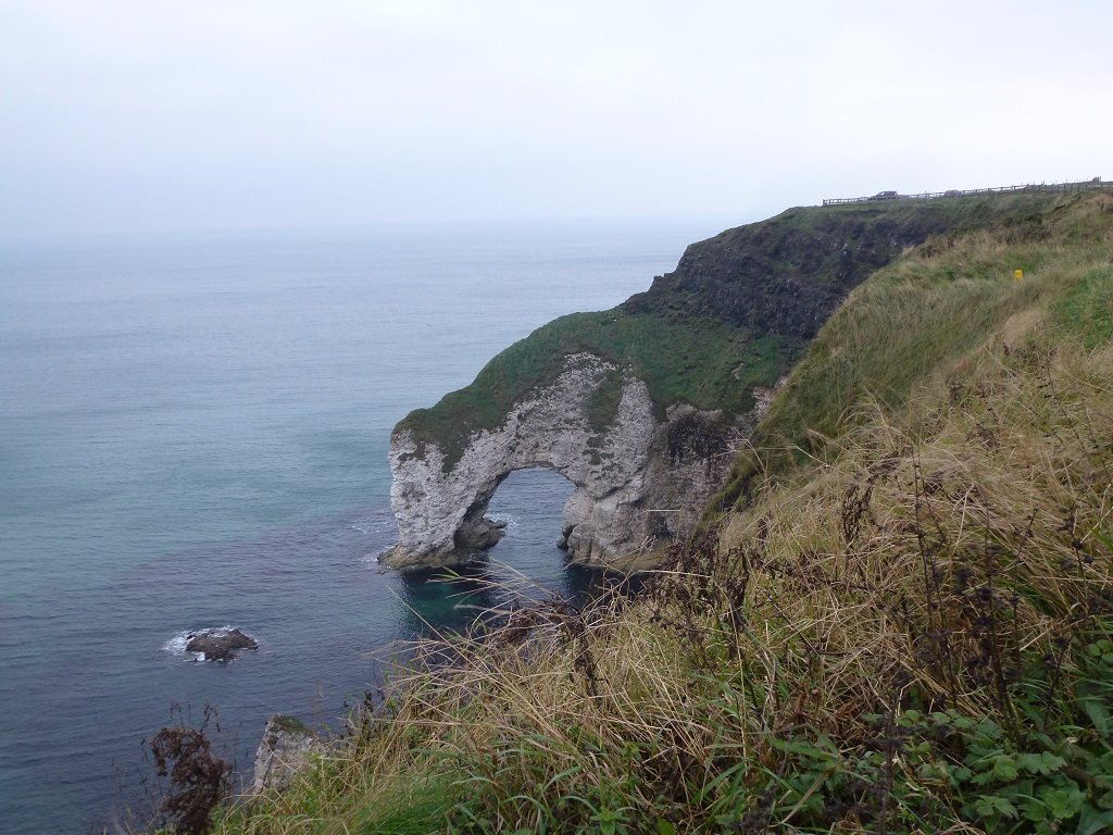 cote d irlande du nord