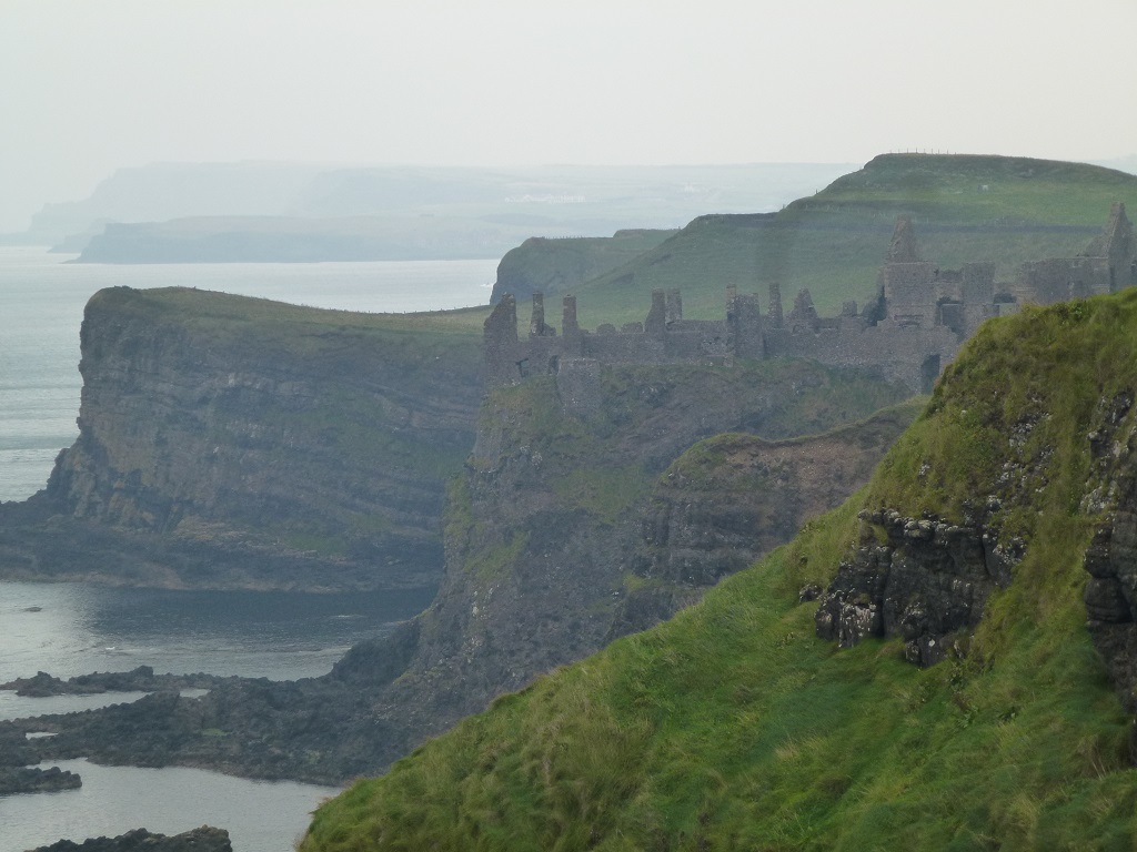 cote irlande du nord