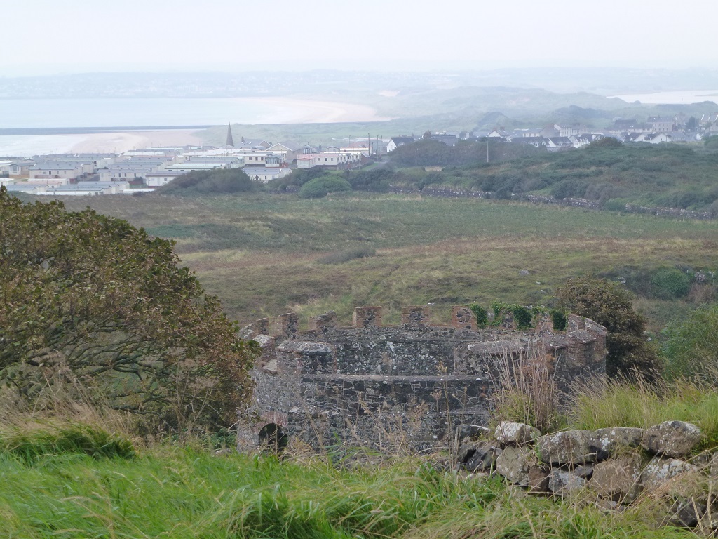 castlerock