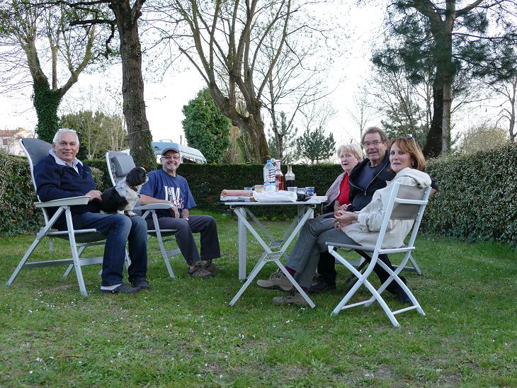 rencontre sympa