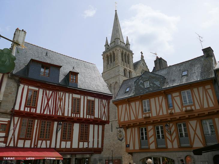 vannes