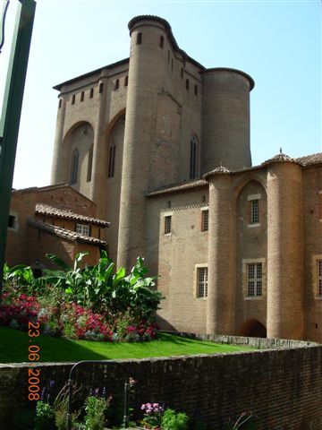 Musée Toulouse Lautrec.JPG