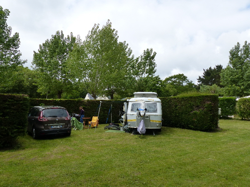 st philibert camping L evasion +++