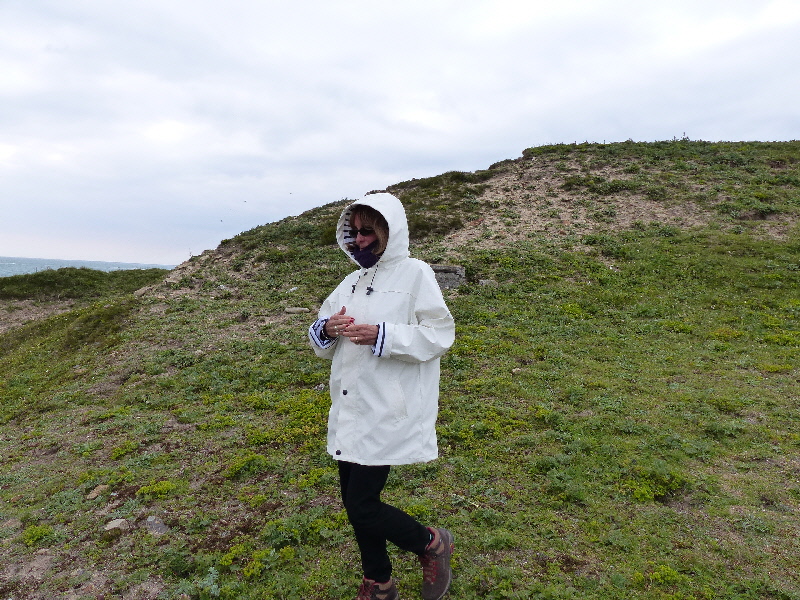 presqu ile de quiberon<br /><br />Penthiévre