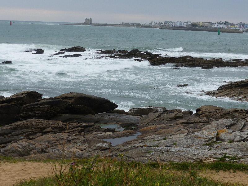 quiberon