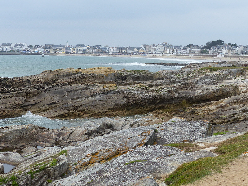 quiberon