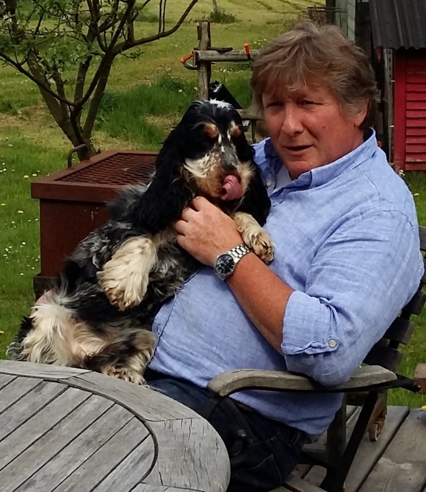 Roméo et son Maitre Jean