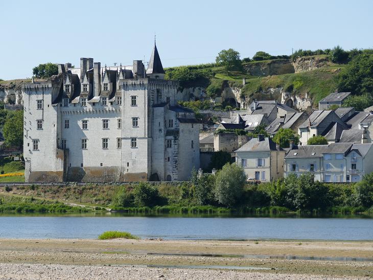 Montsoreau