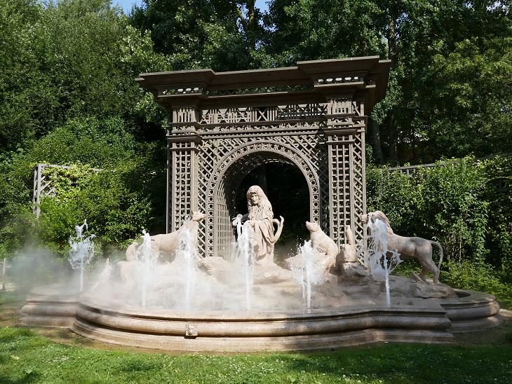 puy du fou sur 2 jours