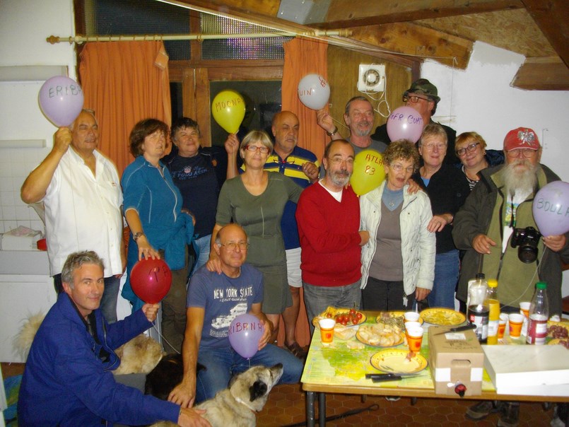 ce n'est qu'un au revoir!!!!!!! bisous a toussssssssssssssss!