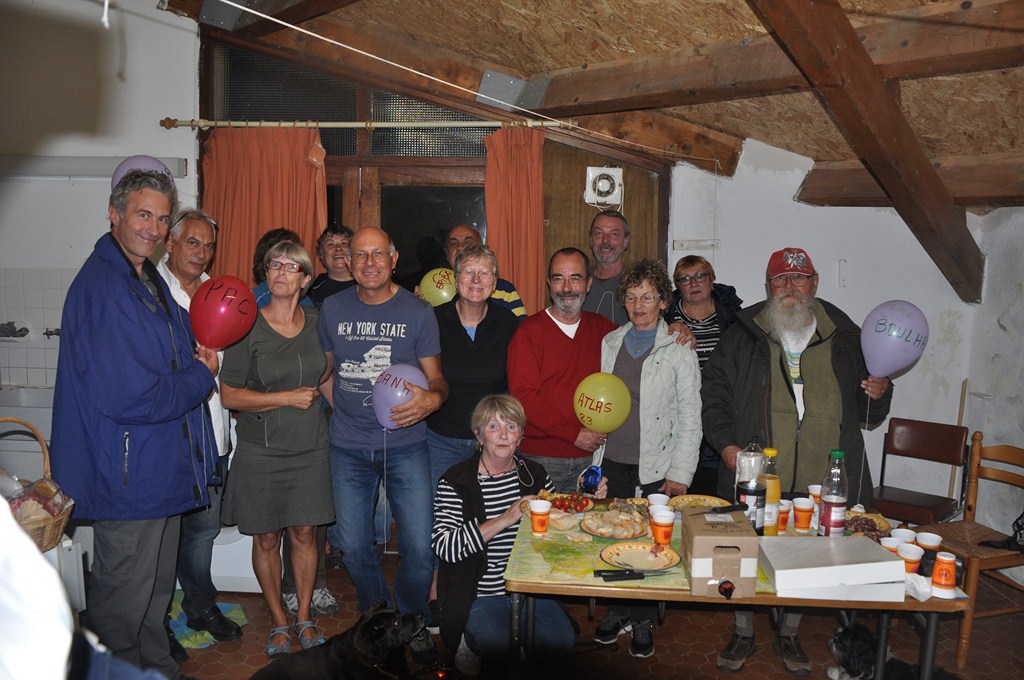 L'honorable assemblée