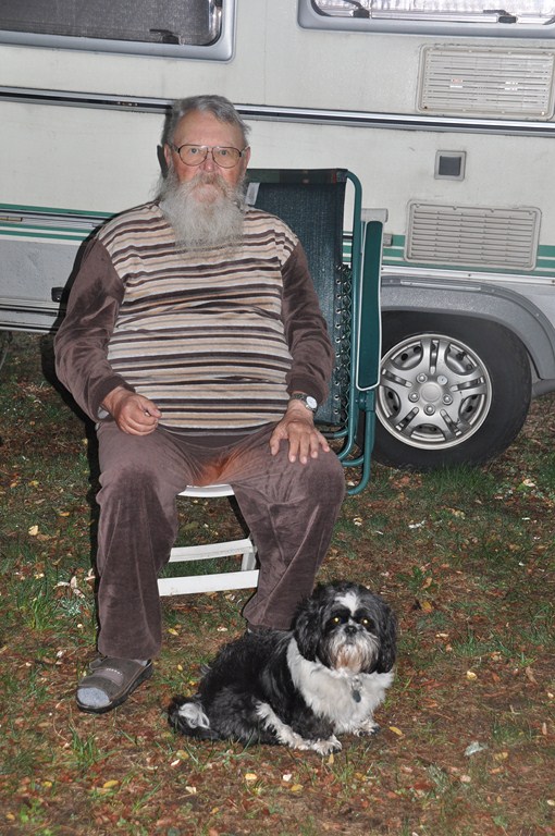 J'ai été adopté...par Guimauve LOL