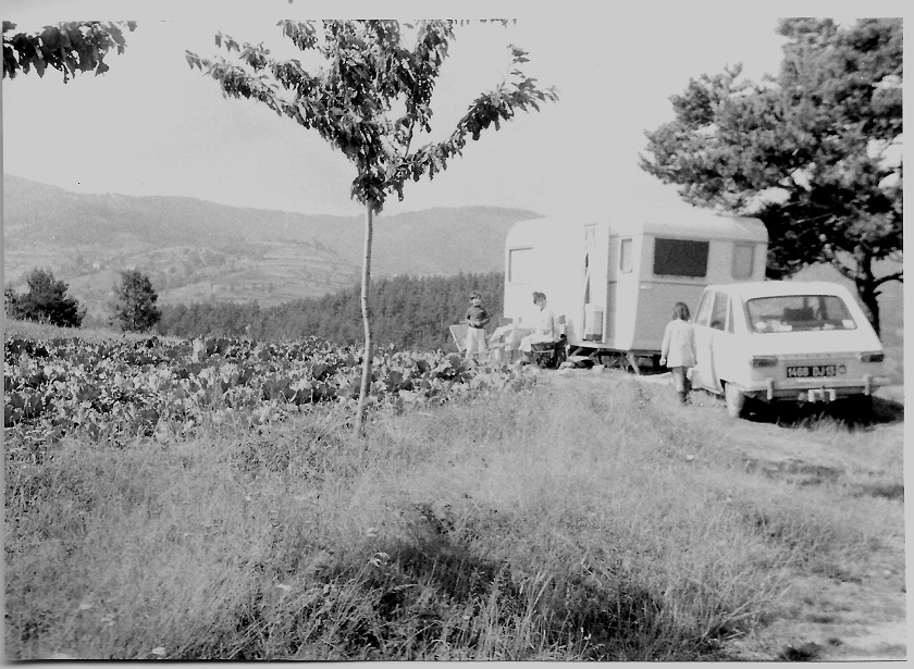 Caravelair de 1967