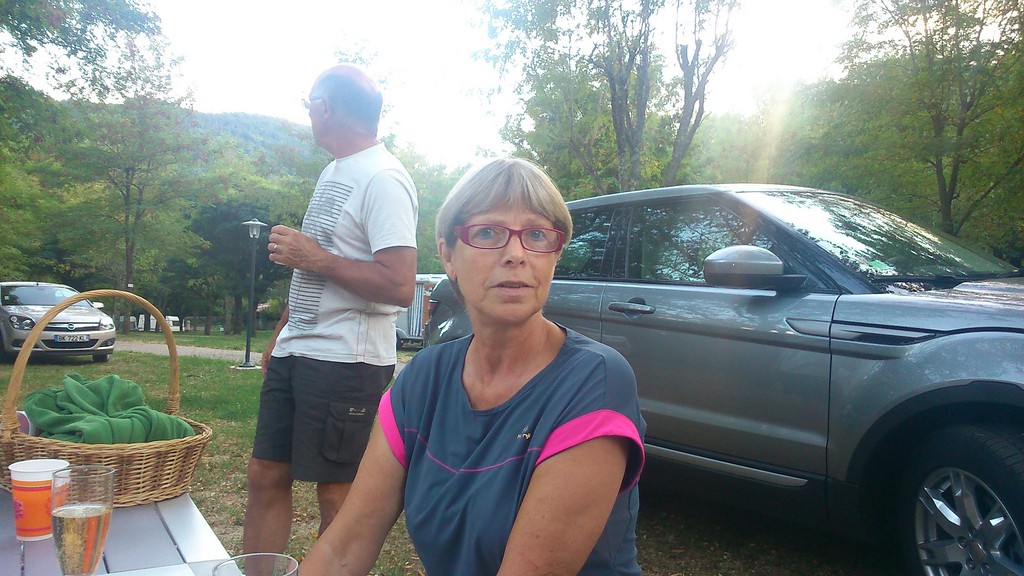 Eribanana !<br />Respect Madame!!