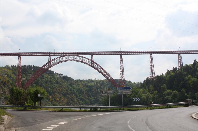 Viaduc de Garabit