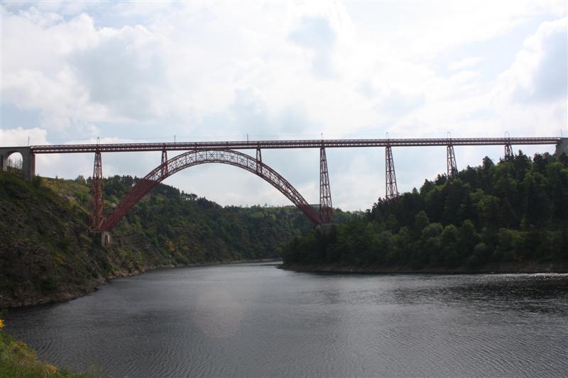 Viaduc de Garabit