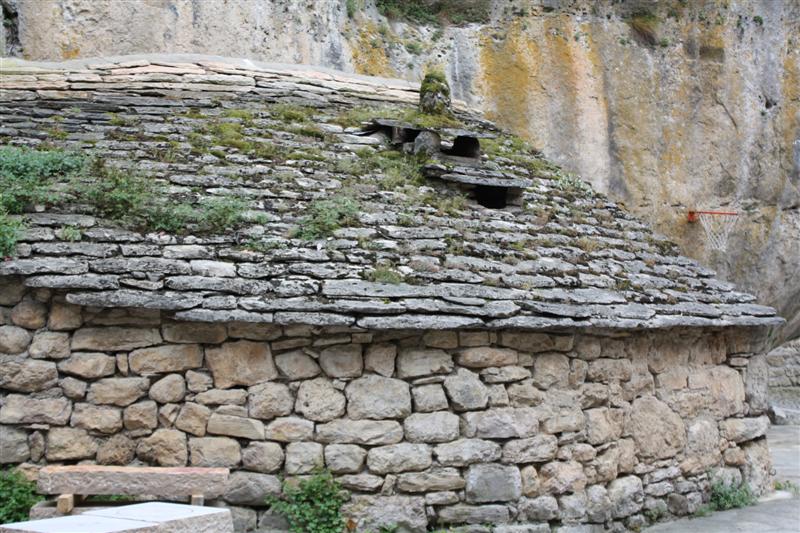 village de Castelbouc