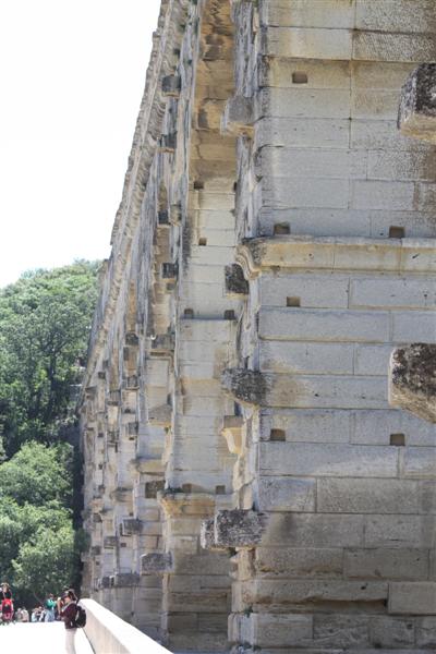 Le Pont du Gard