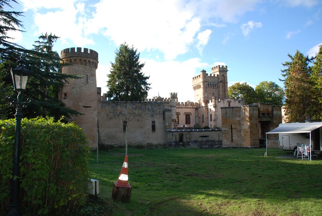 Celui la il est pas mal non plus