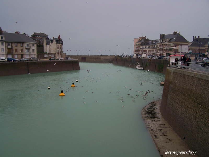 saint valery en caux