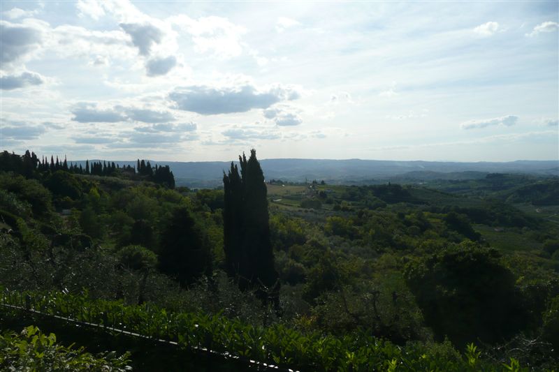 Toscane