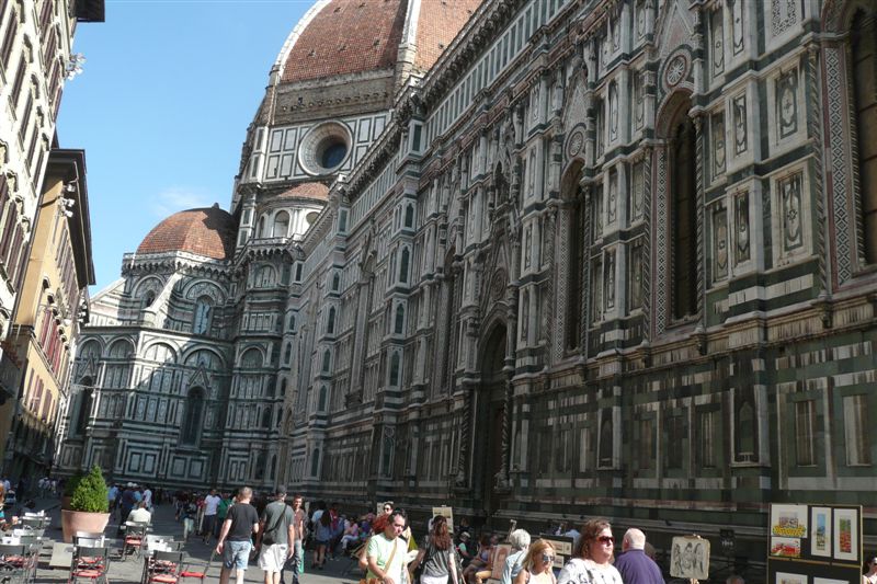 Santa Maria del Fiore