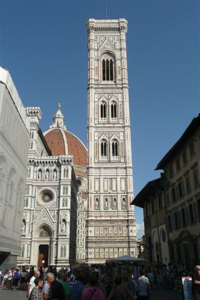 Florence "Santa Maria del Fiore"