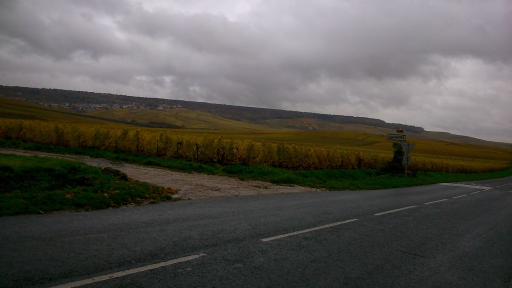 c'est aussi le berceau de Claudia ! !