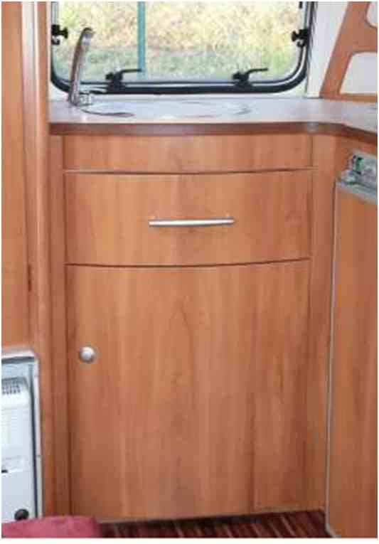 Tiroir et porte du meuble sous évier   8.jpg