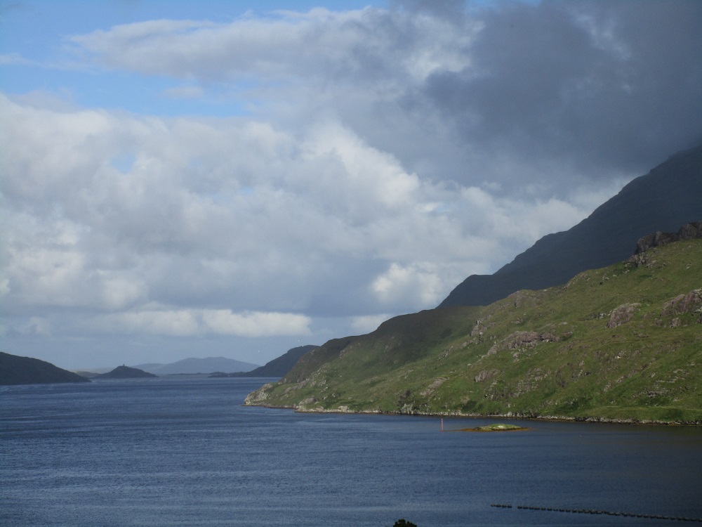 KILLARY HARBOUR