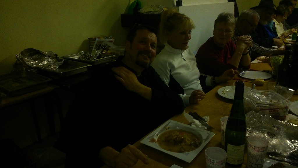 Il n'est pas encore au forum mais il possède une Puck ! ! Théo ! !