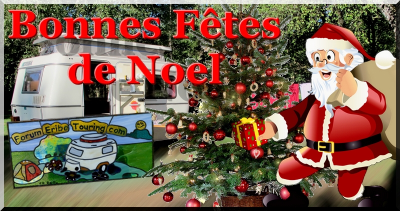 Petit papa Noël .....