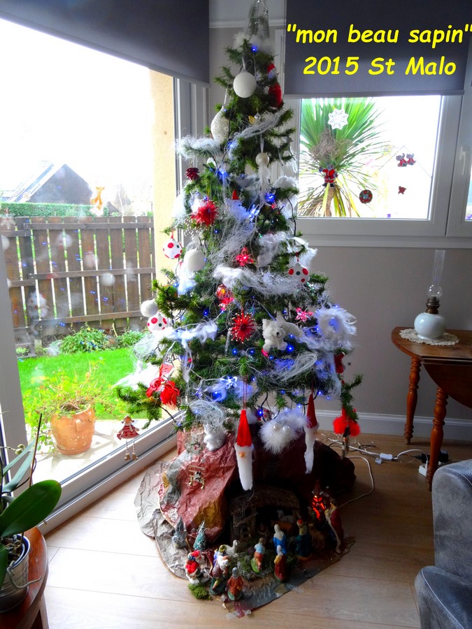 Sapin 2015  .JPG