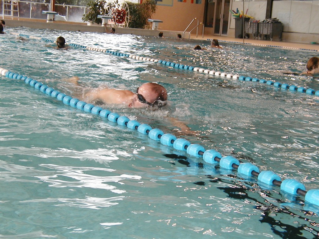 On reconnait bien "Moonarise" à l'entrainement ! !