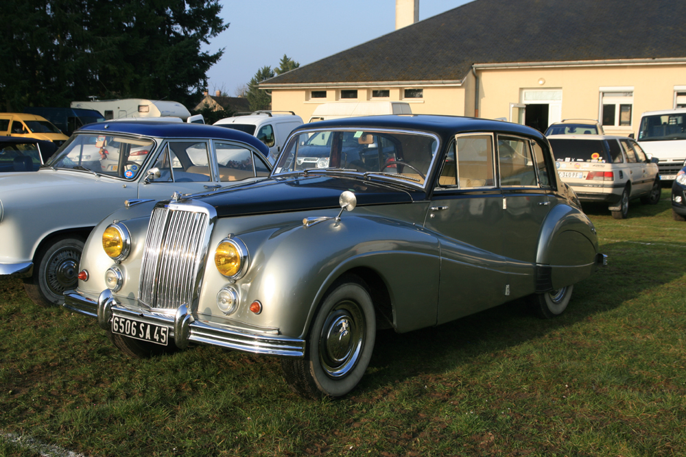 Armstrong Siddeley