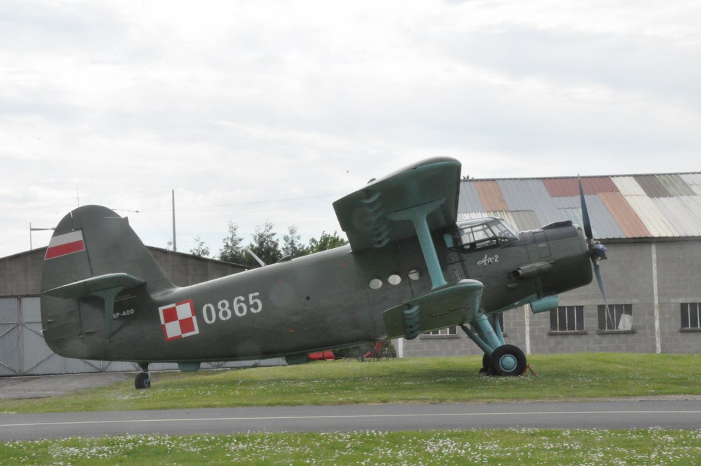 Antonov 2
