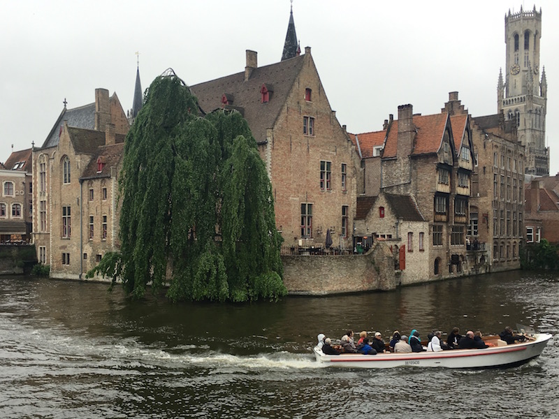 Bruges 1