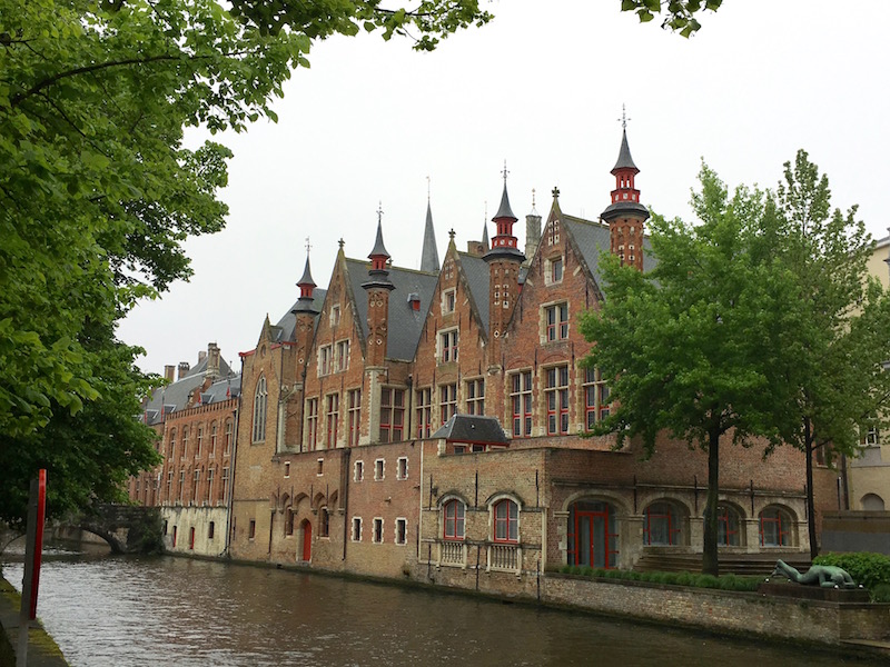 Bruges 2