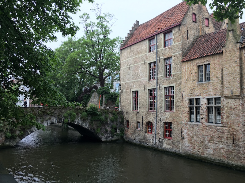 Bruges 3