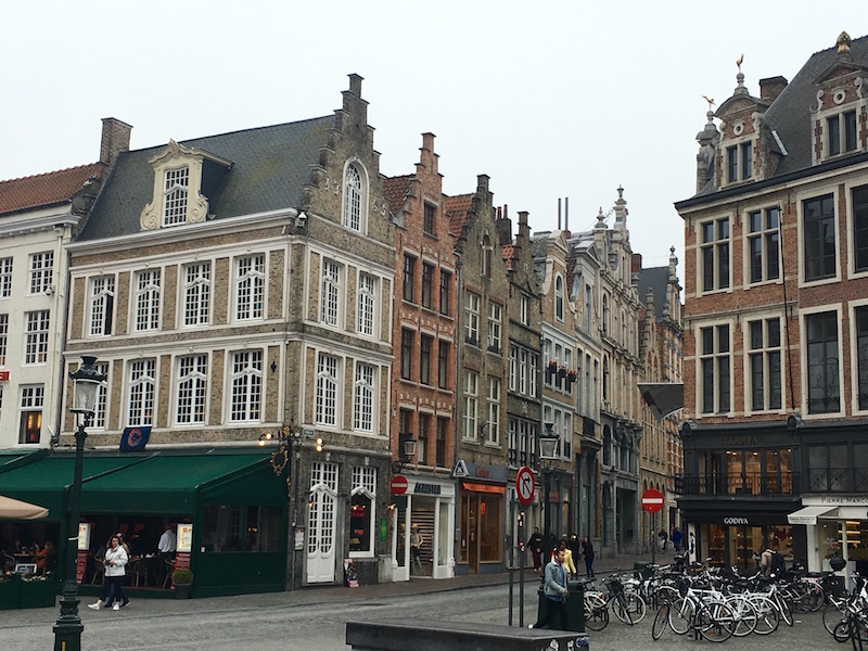 Bruges 4
