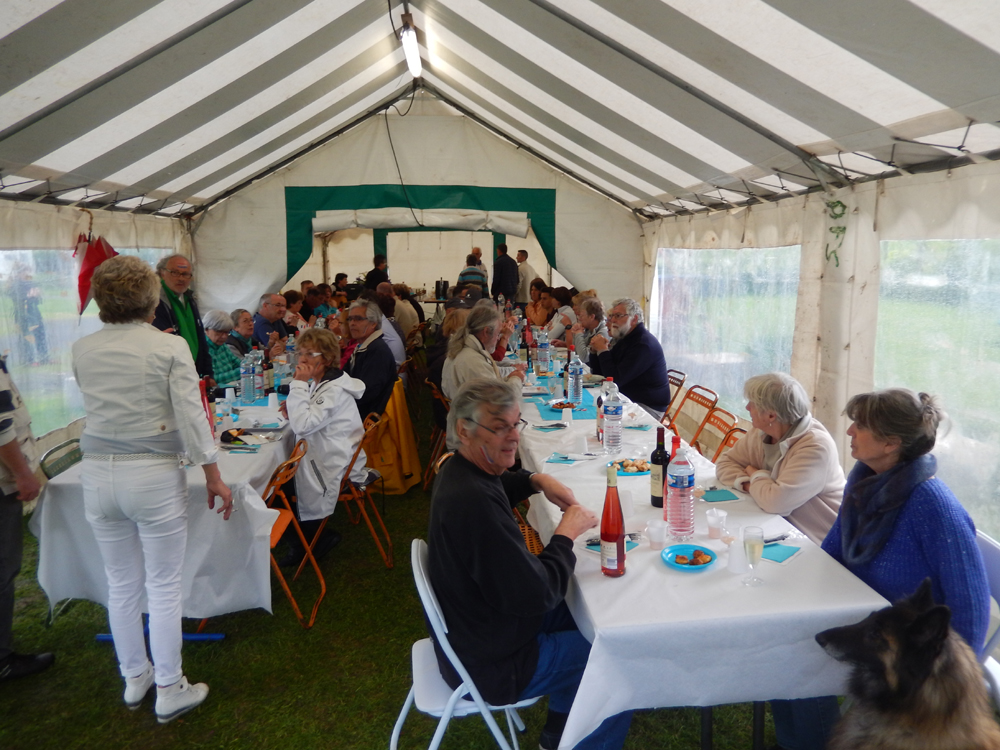 LA SOIREE